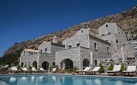 Εn Plo Luxury Suites